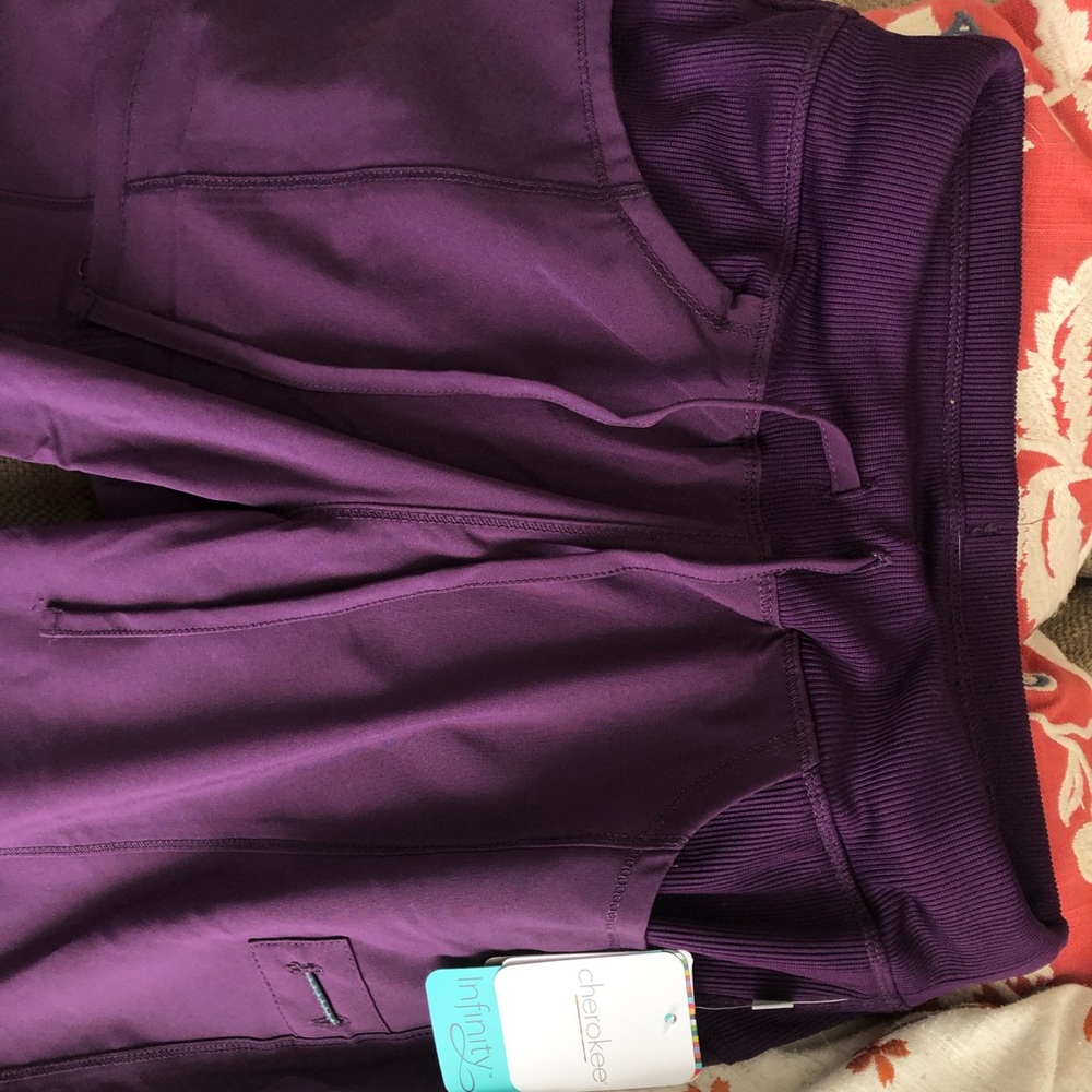 Scrub Pants